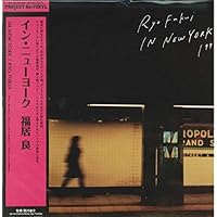 Ryo Fukui In New York [2019 Japan Vinyl LP OBI] by HMV Project Re:Vinyl Ryo Fukui In New York [2019 Japan Vinyl LP OBI] by HMV Project Re:Vinyl Vinyl MP3 Music Audio CD