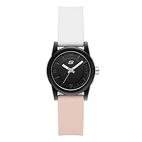 Skechers Rosencrans Mini Metal or Silicone Analog Watch for Women