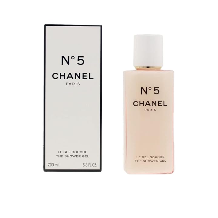 Bleu de Chanel Shower Gel for Men  Chanel Sweetcare