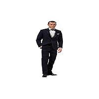 James Bond: Dr. No James Bond 1:6 Scale Character Replica Figure