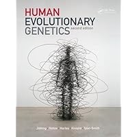 Human Evolutionary Genetics Human Evolutionary Genetics Paperback eTextbook