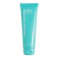 Germaine de Capuccini - Purexpert I Purifying Mattifying Foam - Cleanser - Smooths pores - Removes impurities - 4.22 oz