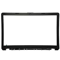 Laptop Replacement Parts Fit HP 15-DA 15-DB 15-DA0012DX 15-DA0014DX TPN-C135 TPN-C136 (LCD Front Bezel Cover)