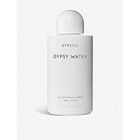 Gypsy Water Body Lotion For Women 225Ml/7.6Oz by Byredo