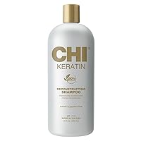 CHI Keratin Shampoo, 32 oz.