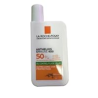 La Roche- Posay sunscreen， 50ml，Suitable for most people（FSS-1）AA
