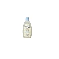 Aveeno Lightly Scented Baby Wash & Shampoo 8 oz. - Pack of 6