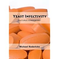 Yeast infectivity: How it affects women’s genitalia?