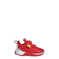 adidas Infants Lego Sport Pro Sneakers, Red