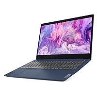 Lenovo IdeaPad 3i Laptop 2022, 15.6