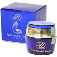 Kenko Kristine Ko-kool Pearl Nourish Cream (20 G.), AsiA