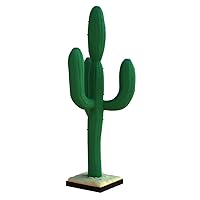 Collectible Figurine Lucky Luke, The Cactus 15 cm HS N°1 (2020)