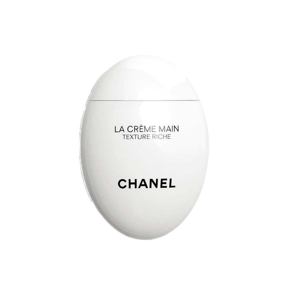 CHANEL Hand cream 50ml with Black Small Drawstring Pouch Beauty  Personal  Care Face Face Care on Carousell