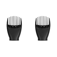 INFINITIPRO by CONAIR The Knot Dr. Volume Pik, for Root Lift, Compatible with INFINITIPRO by CONAIR The Knot Dr. Dryer Brushes (Pack of 2)