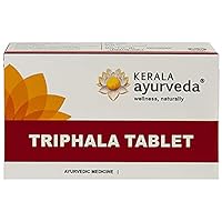 Ayurveda Triphala Tablet Packet of 100 Tablets