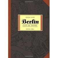 Berlin Book Two: City of Smoke (Bk. 2) Berlin Book Two: City of Smoke (Bk. 2) Paperback