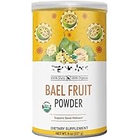 Pub Bael Fruit Powder 227 Grams