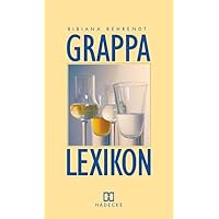 Grappa-Lexikon Grappa-Lexikon Hardcover