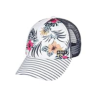 Roxy Girls' Honey Coconut Trucker Hat