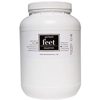 Feet Collection - Rescue Me Intensive Foot Repair Creme, 128 oz