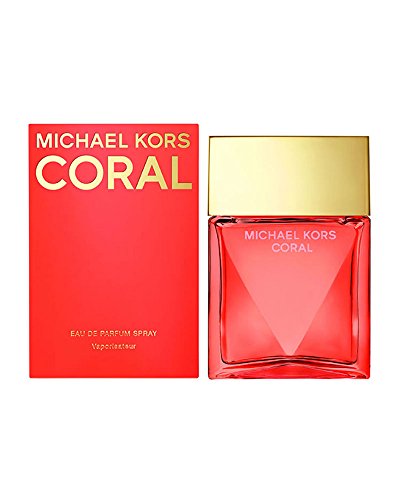 Mua Michael Kors Coral Eau de Parfum,  Ounce trên Amazon Mỹ chính hãng  2023 | Fado