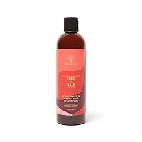 Long & Luxe Conditioner 12oz by As I Am 355 ml