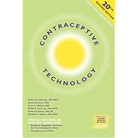 Contraceptive Technology by Robert A., M.D. Hatcher (2011-12-24) Contraceptive Technology by Robert A., M.D. Hatcher (2011-12-24) Hardcover Paperback Multimedia CD