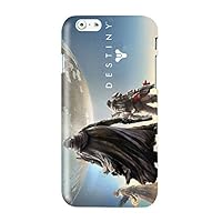 Destiny Limited Edition Game Snap on Plastic Case Cover Compatible with Apple iPhone 6 and 6s