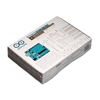 The Arduino Starter Kit (Japanese Version)