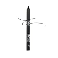 Make Up For Ever Aqua Resist Color Pencil - 1 Graphite for Women - 0.04 oz Eyeliner