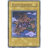 YU-GI-OH! - Duelist Kingdom - Yugi's Legendary Decks - 1st Edition - Ultra Rare