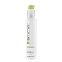 Paul Mitchell Super Skinny Relaxing Balm, Lightweight Formula, Smoothes Texture, For Frizzy Hair
