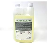 Everclean Milk System Cleaner