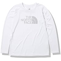The North Face Women's Long Sleeve GTD Logo Crew T-shirt