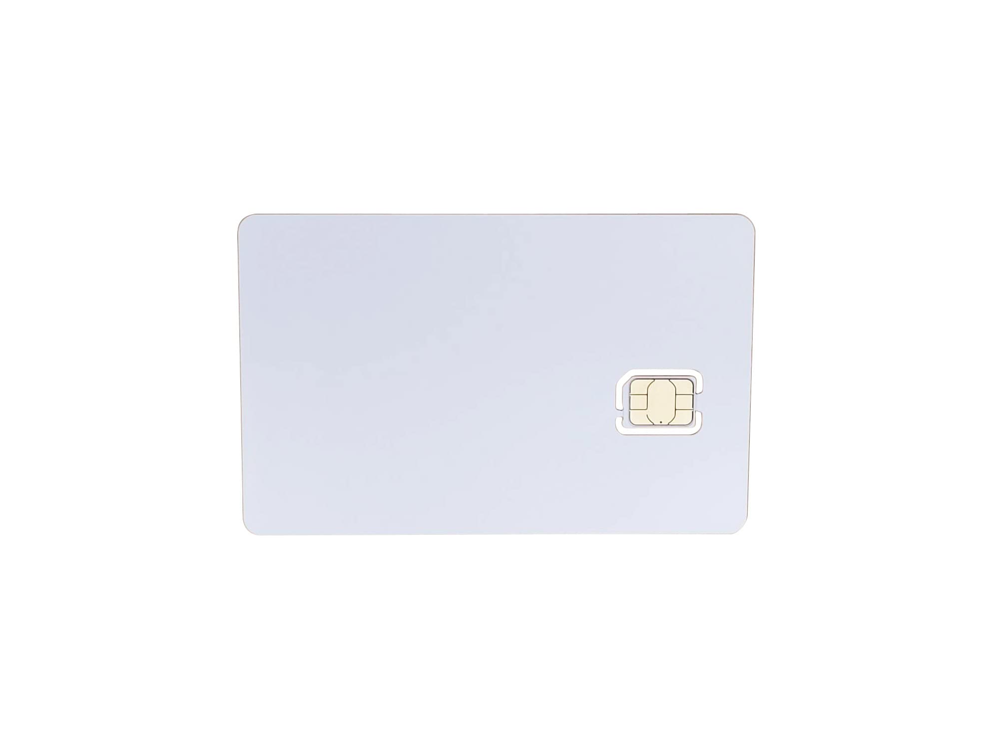 Sprint ICC ID Nano SIM Card for iPhone 5 SIMGLW406R