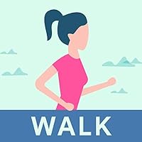 Walking for weight loss app