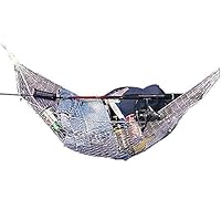 AMRS-671100-1 Sea Dog Nylon Gear Storage Hammock