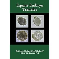 Equine Embryo Transfer Equine Embryo Transfer Paperback Kindle