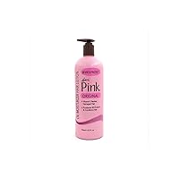 Luster's Pink Oil Moisturizer Hair Lotion 946 ml/32 fl oz Pink