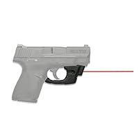 LaserMax CenterFire Laser (Red) CF-SHIELD For Use With Smith & Wesson M&P Shield