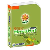 Basic Hospital software System , hospital management software ,hospital software
