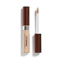 COVERGIRL Clean Invisible Lightweight Concealer Light.32 oz (packaging may vary)