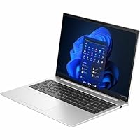 EliteBook 860 G10 16 Touchscreen Notebook - WUXGA - 1920 x 1200 - Intel Core i7 13th Gen i7-1360P Dodeca-core [12 Core] - 16 GB Total RAM - 16 GB On-board Memory - 512 GB SSD