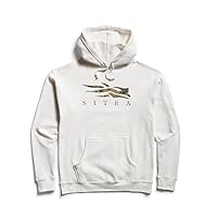 SITKA Gear Men's Icon Optifade Pullover Hoody