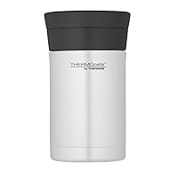 Thermos Thermocafe 0.5 Litre Stainless Steel Food Flask Darwin, 186816