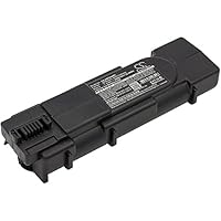 7.4V Battery Replacement is Compatible with TM604G