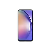 Samsung Galaxy A54 5G Enterprise Edition, 6.4 Inch Android Smartphone, 128 GB, 5000 mAh Battery, Business Mobile Phone, Smartphone without Contract, Awesome Graphite