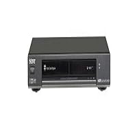 Sony DVP-NS77H/B 1080p Upscaling DVD Player with HDMI Output, Black