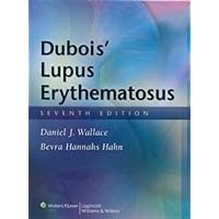 Dubois' Lupus Erythematosus Dubois' Lupus Erythematosus Hardcover