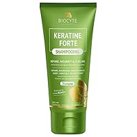 Biocyte Keratine Forte Shampoo 200ml